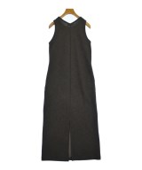 BEAUTY&YOUTH UNITED ARROWS（ビューティーアンドユースユナイテッドアローズ）ワンピース 茶 サイズ:M レディース/2200732844103