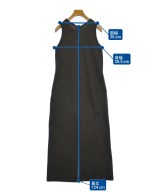 BEAUTY&YOUTH UNITED ARROWS（ビューティーアンドユースユナイテッドアローズ）ワンピース 茶 サイズ:M レディース/2200732844103
