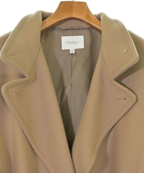 BEAUTY&YOUTH UNITED ARROWS（ビューティーアンドユースユナイテッドアローズ）その他 ベージュ サイズ:S レディース/2200733134173