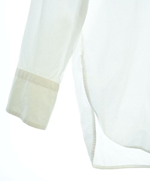 BEAUTY&YOUTH UNITED ARROWS（ビューティーアンドユースユナイテッドアローズ）カジュアルシャツ 白 サイズ:F レディース/2200733160158