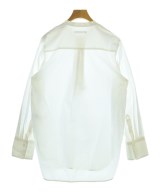 BEAUTY&YOUTH UNITED ARROWS（ビューティーアンドユースユナイテッドアローズ）カジュアルシャツ 白 サイズ:F レディース/2200733160158