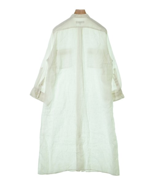 BEAUTY&YOUTH UNITED ARROWS（ビューティーアンドユースユナイテッドアローズ）ワンピース 白 サイズ:M レディース/2200733466014