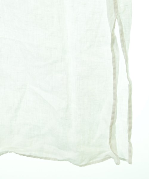 BEAUTY&YOUTH UNITED ARROWS（ビューティーアンドユースユナイテッドアローズ）ワンピース 白 サイズ:M レディース/2200733466014
