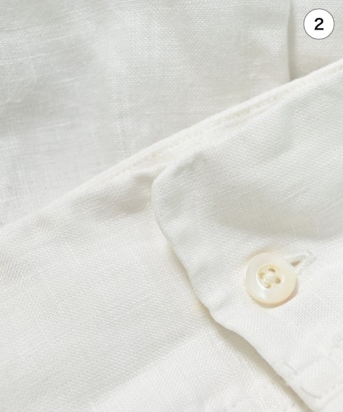 BEAUTY&YOUTH UNITED ARROWS（ビューティーアンドユースユナイテッドアローズ）ワンピース 白 サイズ:M レディース/2200733466014