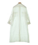 BEAUTY&YOUTH UNITED ARROWS（ビューティーアンドユースユナイテッドアローズ）ワンピース 白 サイズ:M レディース/2200733466014