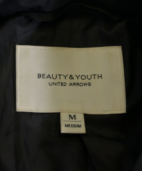 BEAUTY&YOUTH UNITED ARROWS（ビューティーアンドユースユナイテッドアローズ）その他 黒 サイズ:M レディース/2200726603013