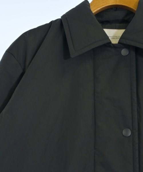 BEAUTY&YOUTH UNITED ARROWS（ビューティーアンドユースユナイテッドアローズ）その他 黒 サイズ:M レディース/2200726603013
