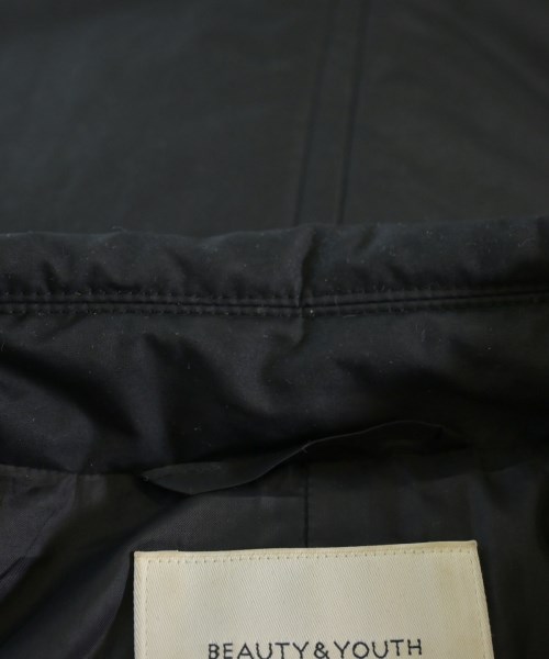 BEAUTY&YOUTH UNITED ARROWS（ビューティーアンドユースユナイテッドアローズ）その他 黒 サイズ:M レディース/2200726603013