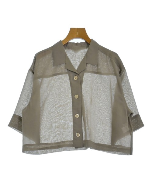 BEAUTY&YOUTH UNITED ARROWS(ビューティーアンドユースユナイテットアローズ)のカジュアルシャツ サイズ:F 5,000円