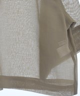 BEAUTY&YOUTH UNITED ARROWS（ビューティーアンドユースユナイテッドアローズ）カジュアルシャツ 茶 サイズ:F レディース/2200726654046