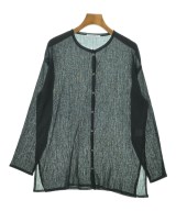 BEAUTY&YOUTH UNITED ARROWS（ビューティーアンドユースユナイテッドアローズ）カーディガン 黒 サイズ:F レディース/2200734129024