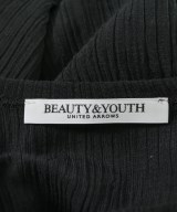 BEAUTY&YOUTH UNITED ARROWS（ビューティーアンドユースユナイテッドアローズ）カーディガン 黒 サイズ:F レディース/2200734129024