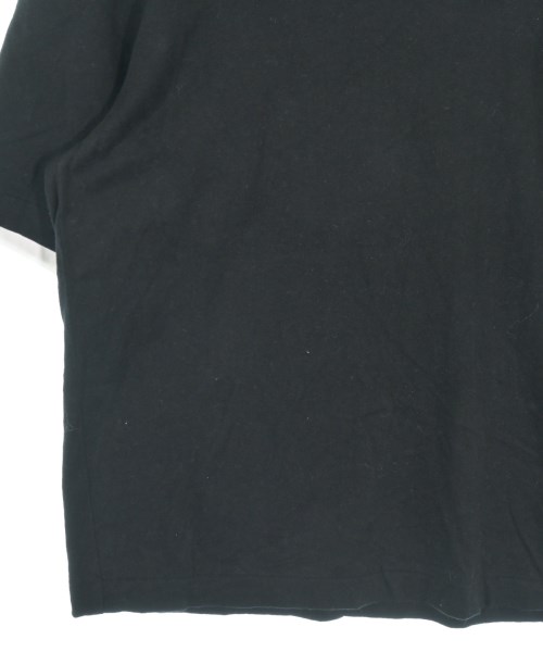BEAUTY&YOUTH UNITED ARROWS（ビューティーアンドユースユナイテッドアローズ）Tシャツ・カットソー 黒 サイズ:-(L位) レディース/2200725654184