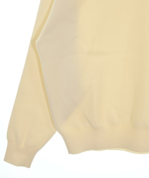 BEAUTY&YOUTH UNITED ARROWS（ビューティーアンドユースユナイテッドアローズ）ニット・セーター 白 サイズ:F レディース/2200725974060