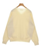 BEAUTY&YOUTH UNITED ARROWS（ビューティーアンドユースユナイテッドアローズ）ニット・セーター 白 サイズ:F レディース/2200725974060
