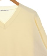 BEAUTY&YOUTH UNITED ARROWS（ビューティーアンドユースユナイテッドアローズ）ニット・セーター 白 サイズ:F レディース/2200725974060