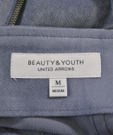 BEAUTY&YOUTH UNITED ARROWS（ビューティーアンドユースユナイテッドアローズ）ロング・マキシ丈スカート 紫 サイズ:M レディース/2200727309020