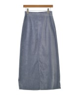 BEAUTY&YOUTH UNITED ARROWS ロング・マキシ丈スカート