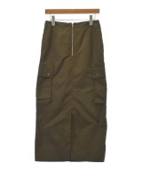 BEAUTY&YOUTH UNITED ARROWS ロング・マキシ丈スカート