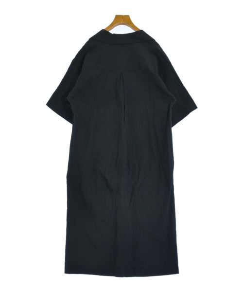 BEAUTY&YOUTH UNITED ARROWS（ビューティーアンドユースユナイテッドアローズ）ワンピース 黒 サイズ:S レディース/2200730322061