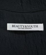 BEAUTY&YOUTH UNITED ARROWS（ビューティーアンドユースユナイテッドアローズ）ワンピース 黒 サイズ:S レディース/2200730322061