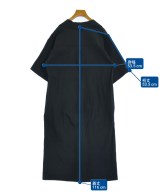 BEAUTY&YOUTH UNITED ARROWS（ビューティーアンドユースユナイテッドアローズ）ワンピース 黒 サイズ:S レディース/2200730322061