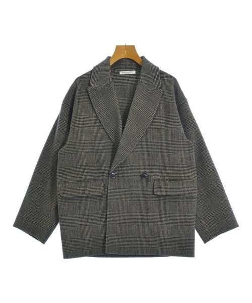 BEAUTY&YOUTH UNITED ARROWS(ビューティーアンドユースユナイテットアローズ)のジャケット サイズ:XS 7,700円