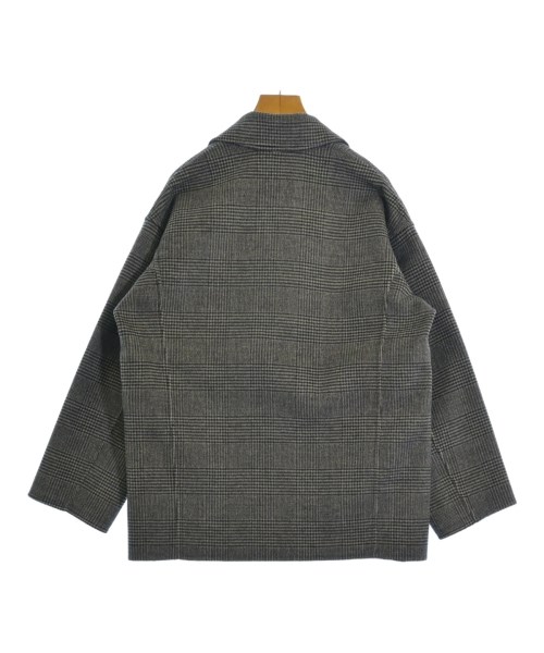 BEAUTY&YOUTH UNITED ARROWS（ビューティーアンドユースユナイテッドアローズ）ジャケット グレー サイズ:XS レディース/2200732723019