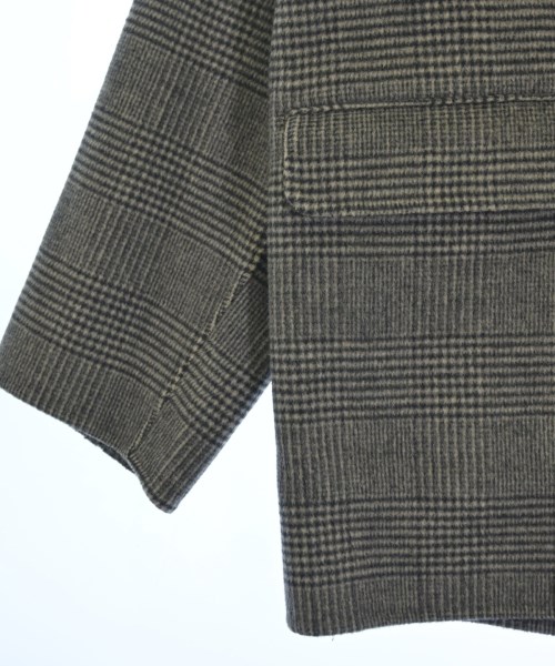 BEAUTY&YOUTH UNITED ARROWS（ビューティーアンドユースユナイテッドアローズ）ジャケット グレー サイズ:XS レディース/2200732723019