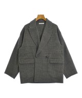 BEAUTY&YOUTH UNITED ARROWS（ビューティーアンドユースユナイテッドアローズ）ジャケット グレー サイズ:XS レディース/2200732723019