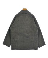 BEAUTY&YOUTH UNITED ARROWS（ビューティーアンドユースユナイテッドアローズ）ジャケット グレー サイズ:XS レディース/2200732723019