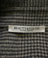 BEAUTY&YOUTH UNITED ARROWS（ビューティーアンドユースユナイテッドアローズ）ジャケット グレー サイズ:XS レディース/2200732723019