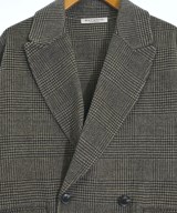BEAUTY&YOUTH UNITED ARROWS（ビューティーアンドユースユナイテッドアローズ）ジャケット グレー サイズ:XS レディース/2200732723019