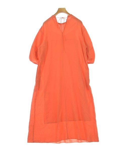 BEAUTY&YOUTH UNITED ARROWS（ビューティーアンドユースユナイテッドアローズ）ワンピース オレンジ サイズ:S レディース/2200734141019