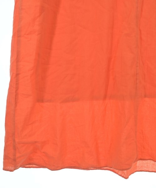 BEAUTY&YOUTH UNITED ARROWS（ビューティーアンドユースユナイテッドアローズ）ワンピース オレンジ サイズ:S レディース/2200734141019
