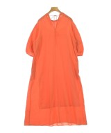 BEAUTY&YOUTH UNITED ARROWS（ビューティーアンドユースユナイテッドアローズ）ワンピース オレンジ サイズ:S レディース/2200734141019