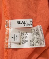 BEAUTY&YOUTH UNITED ARROWS（ビューティーアンドユースユナイテッドアローズ）ワンピース オレンジ サイズ:S レディース/2200734141019