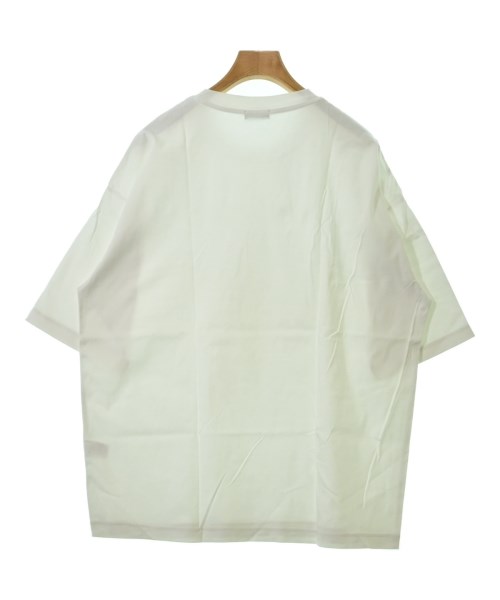 BEAUTY&YOUTH UNITED ARROWS（ビューティーアンドユースユナイテッドアローズ）Tシャツ・カットソー 白 サイズ:M レディース/2200734342010