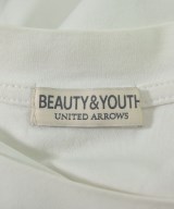 BEAUTY&YOUTH UNITED ARROWS（ビューティーアンドユースユナイテッドアローズ）Tシャツ・カットソー 白 サイズ:M レディース/2200734342010