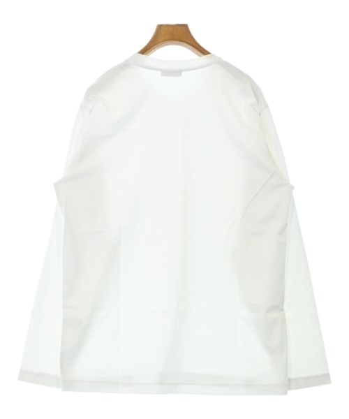 BEAUTY&YOUTH UNITED ARROWS（ビューティーアンドユースユナイテッドアローズ）Tシャツ・カットソー 白 サイズ:L レディース/2200734342027