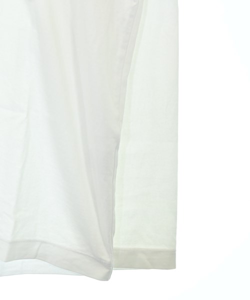 BEAUTY&YOUTH UNITED ARROWS（ビューティーアンドユースユナイテッドアローズ）Tシャツ・カットソー 白 サイズ:L レディース/2200734342027