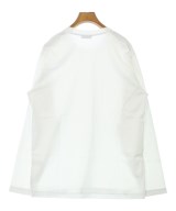 BEAUTY&YOUTH UNITED ARROWS（ビューティーアンドユースユナイテッドアローズ）Tシャツ・カットソー 白 サイズ:L レディース/2200734342027