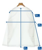 BEAUTY&YOUTH UNITED ARROWS（ビューティーアンドユースユナイテッドアローズ）Tシャツ・カットソー 白 サイズ:L レディース/2200734342027