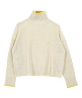 BEAUTY&YOUTH UNITED ARROWS（ビューティーアンドユースユナイテッドアローズ）ニット・セーター ベージュ サイズ:F レディース/2200734411020