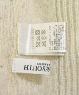 BEAUTY&YOUTH UNITED ARROWS（ビューティーアンドユースユナイテッドアローズ）ニット・セーター ベージュ サイズ:F レディース/2200734411020