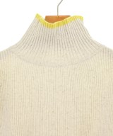 BEAUTY&YOUTH UNITED ARROWS（ビューティーアンドユースユナイテッドアローズ）ニット・セーター ベージュ サイズ:F レディース/2200734411020