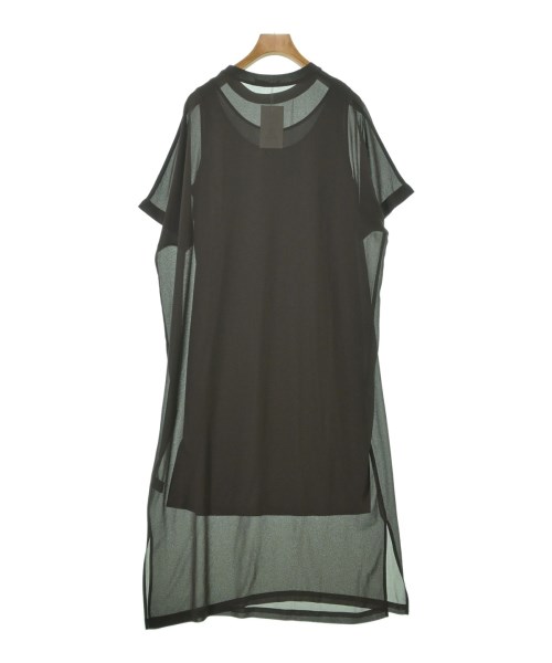 BEAUTY&YOUTH UNITED ARROWS（ビューティーアンドユースユナイテッドアローズ）ワンピース 茶 サイズ:F レディース/2200725566043