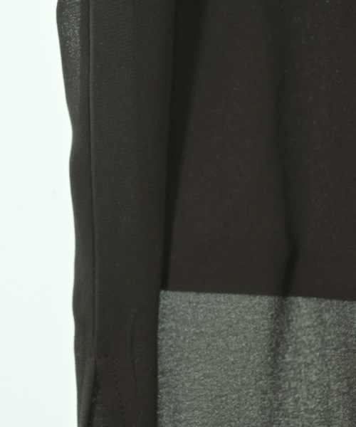 BEAUTY&YOUTH UNITED ARROWS（ビューティーアンドユースユナイテッドアローズ）ワンピース 茶 サイズ:F レディース/2200725566043