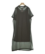 BEAUTY&YOUTH UNITED ARROWS（ビューティーアンドユースユナイテッドアローズ）ワンピース 茶 サイズ:F レディース/2200725566043
