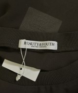 BEAUTY&YOUTH UNITED ARROWS（ビューティーアンドユースユナイテッドアローズ）ワンピース 茶 サイズ:F レディース/2200725566043